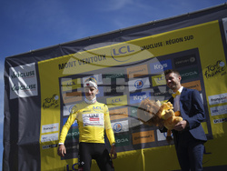 Cycling Tour de France