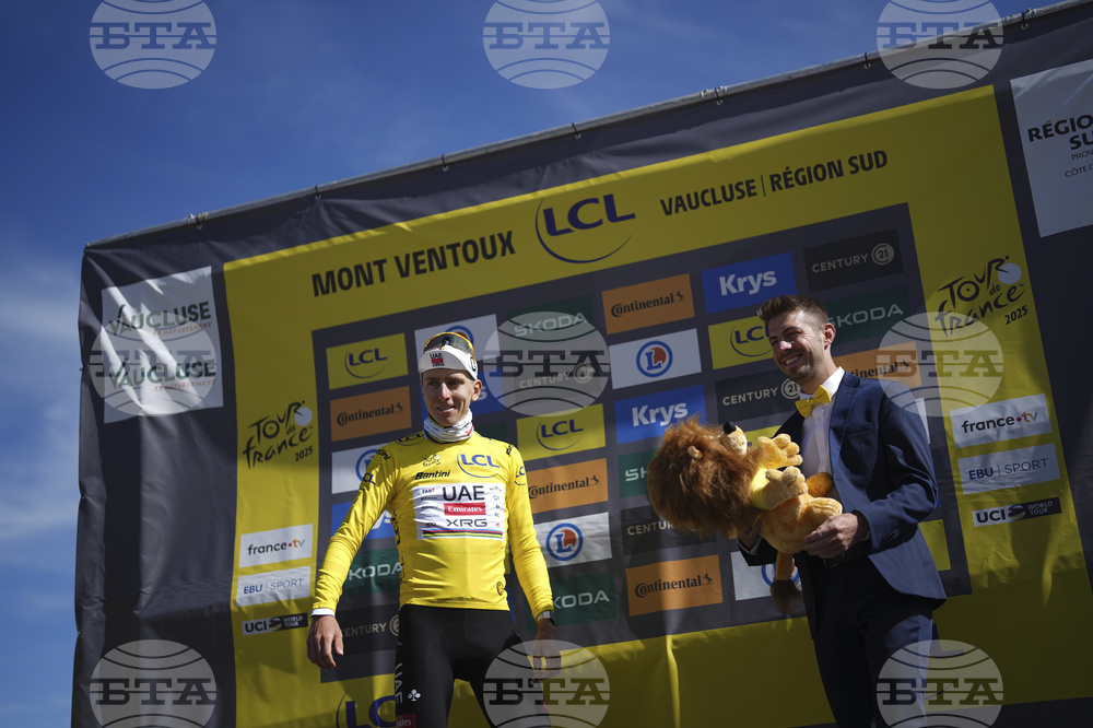 Cycling Tour de France