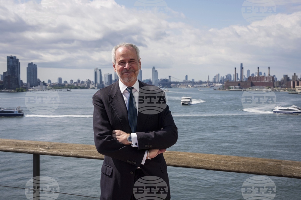 Climate COP30 President