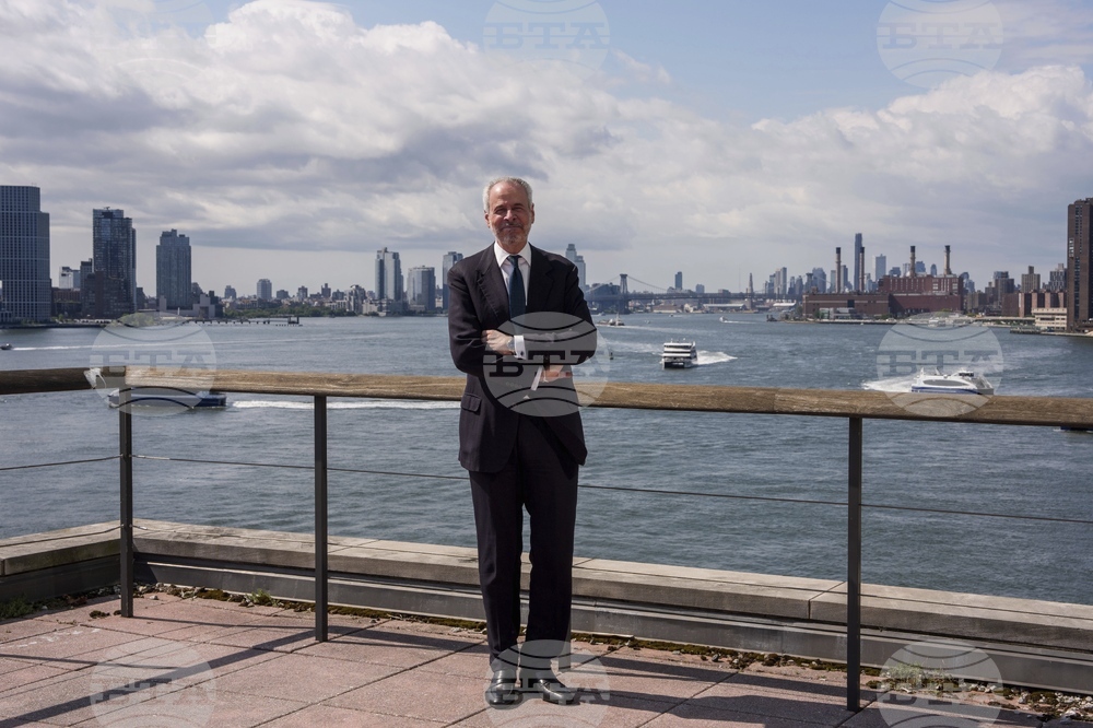 Climate COP30 President