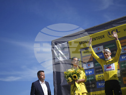 Cycling Tour de France