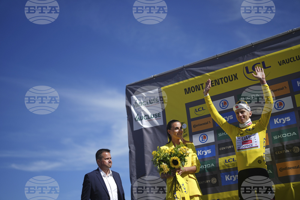 Cycling Tour de France