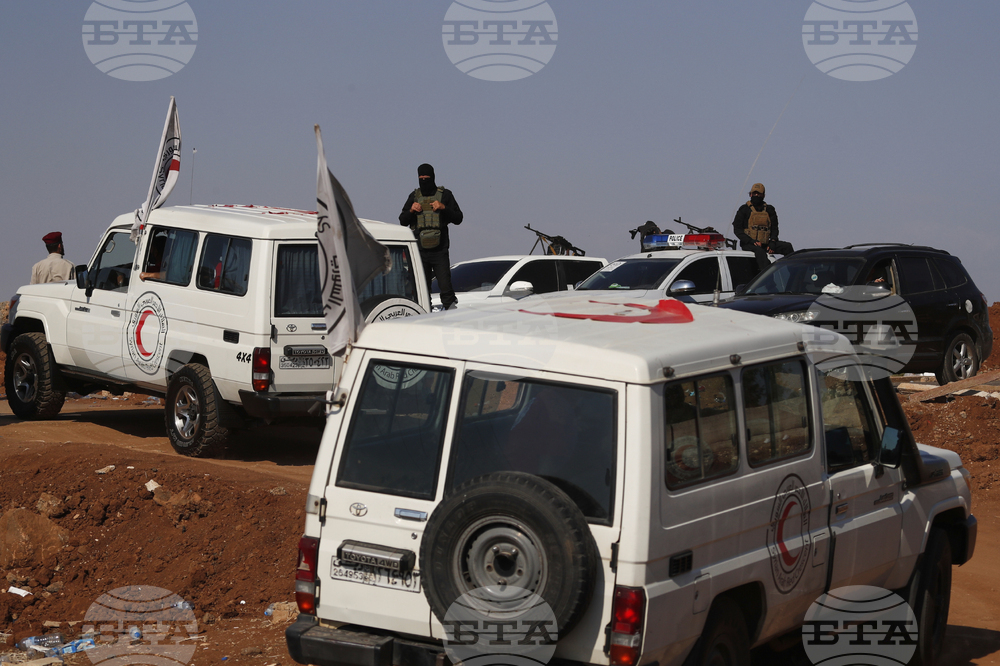 Syria Clashes