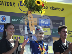 Cycling Tour de France