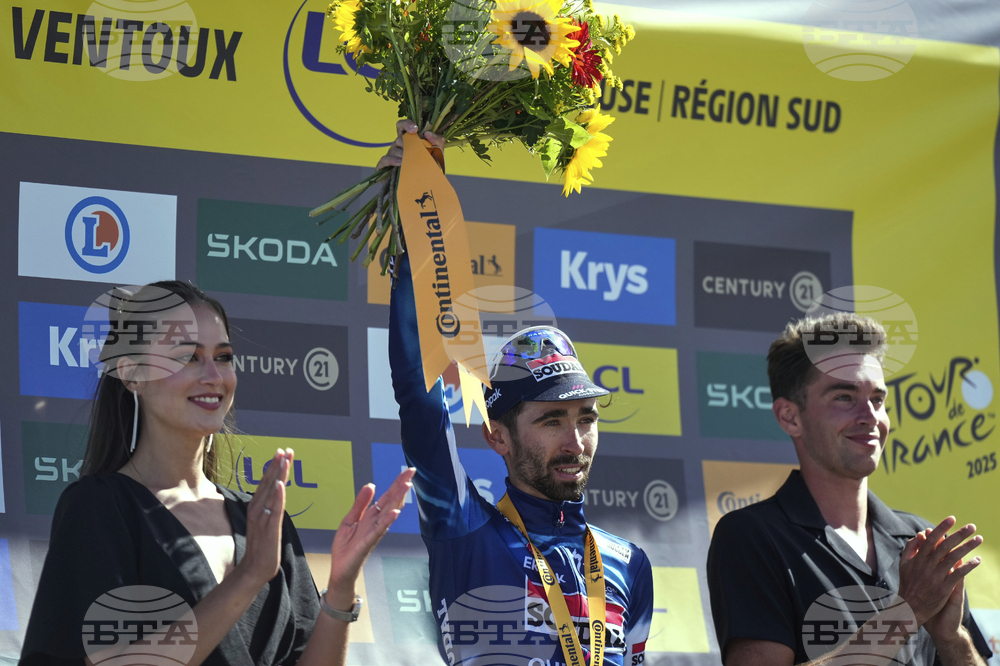 Cycling Tour de France