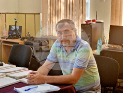 Цар Калоян - Общински съвет - заседание