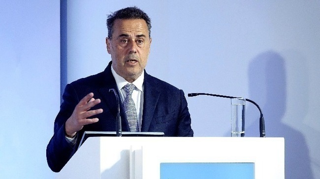 АНА-МПА: Новите морски паркове са „историческа стъпка за защитата на нашите морета“, каза гръцкият министър на околната среда