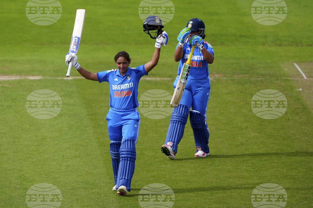 Britain Women's Cricket