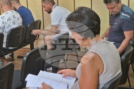 Цар Калоян - Общински съвет - заседание