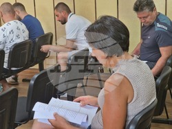 Цар Калоян - Общински съвет - заседание