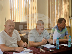 Цар Калоян - Общински съвет - заседание