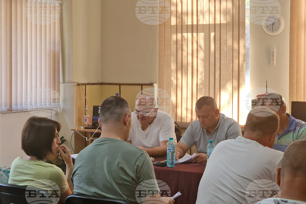 Общинският съвет в Цар Калоян прие решения, свързани с въвеждането на еврото и участие по процедура за фотоволтаични системи