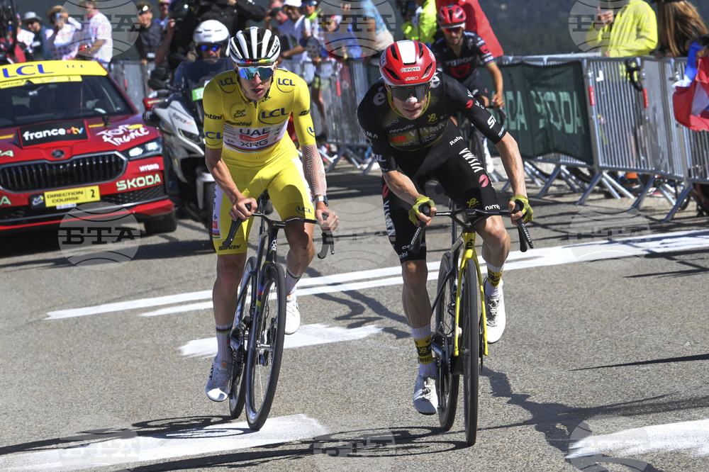 France Cycling Tour de France