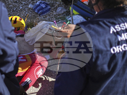 Cycling Tour de France