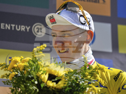 Cycling Tour de France