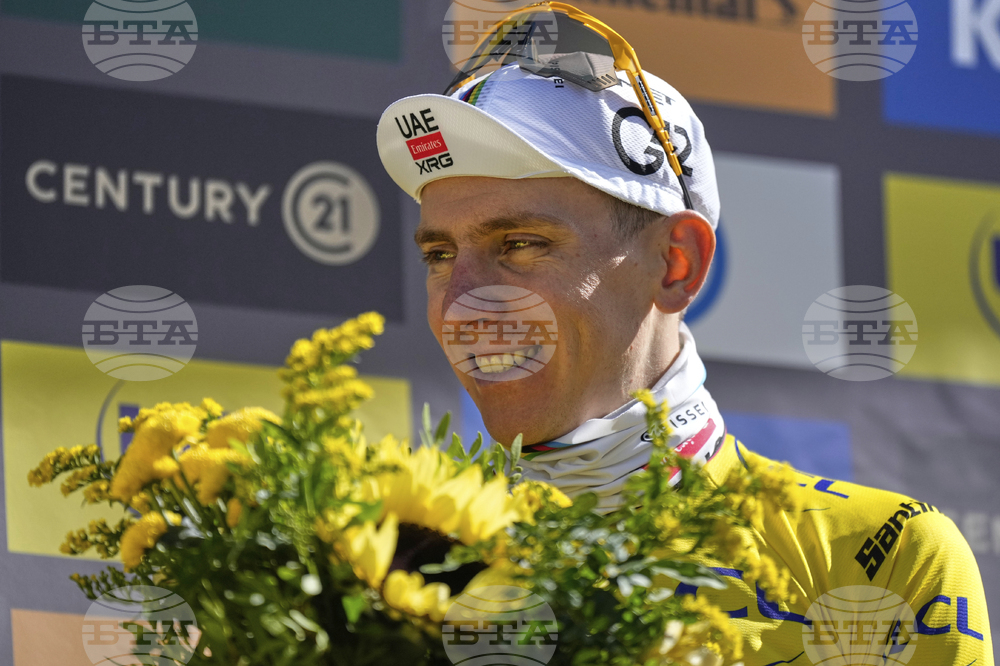 Cycling Tour de France