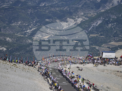 Cycling Tour de France