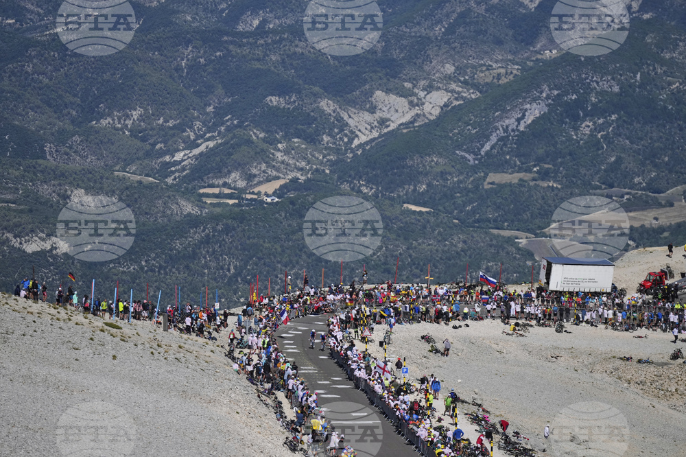 Cycling Tour de France