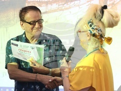 „Творчески терминал България - Израел” - форум - четвърто издание