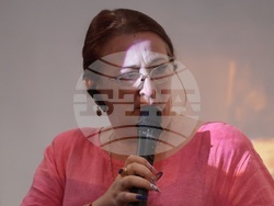 „Творчески терминал България - Израел” - форум - четвърто издание