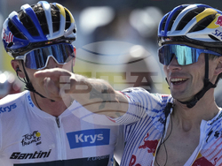 Cycling Tour de France