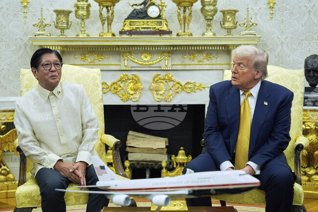 Джером Пауъл ще напусне УФР след 8 месеца, обяви американският президент Доналд Тръмп