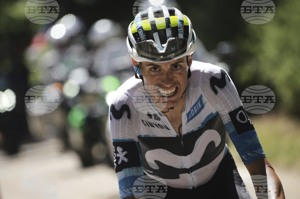 Cycling Tour de France