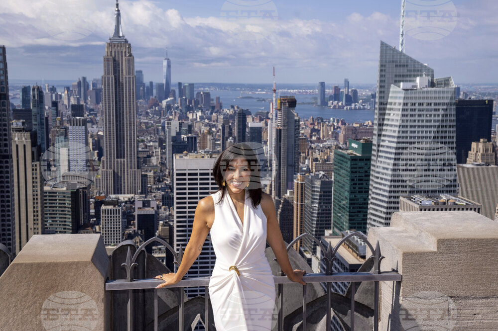 NY "Twisted Metal" S2 Photo Call