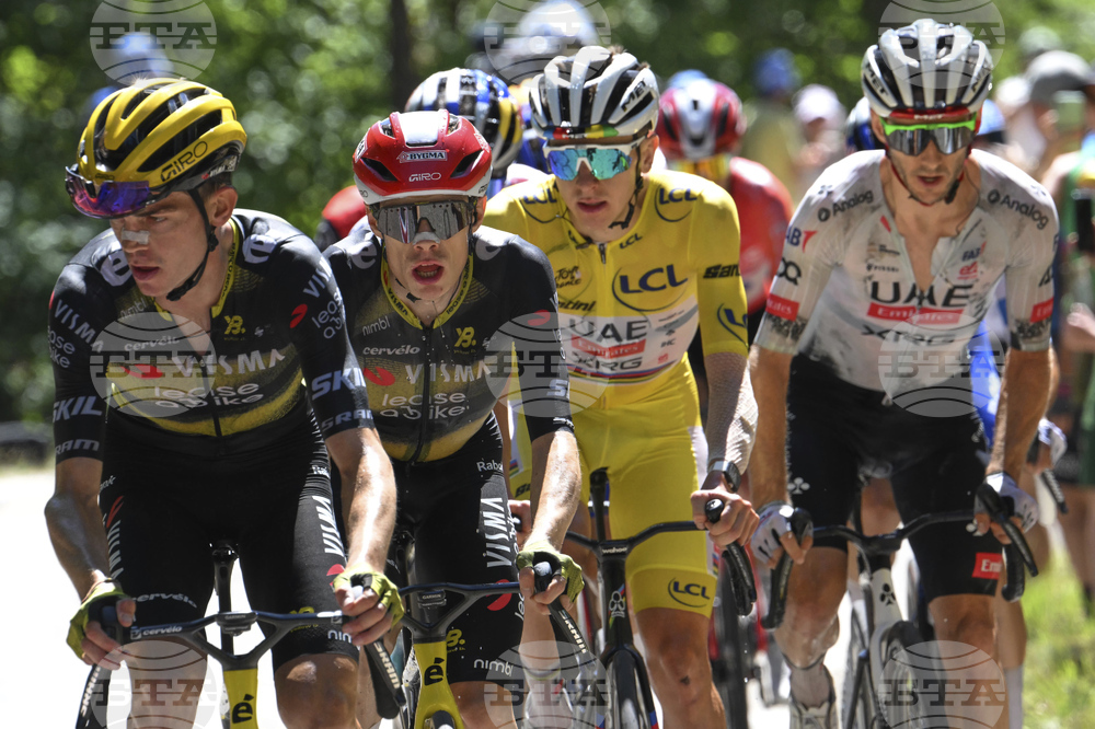 France Cycling Tour de France
