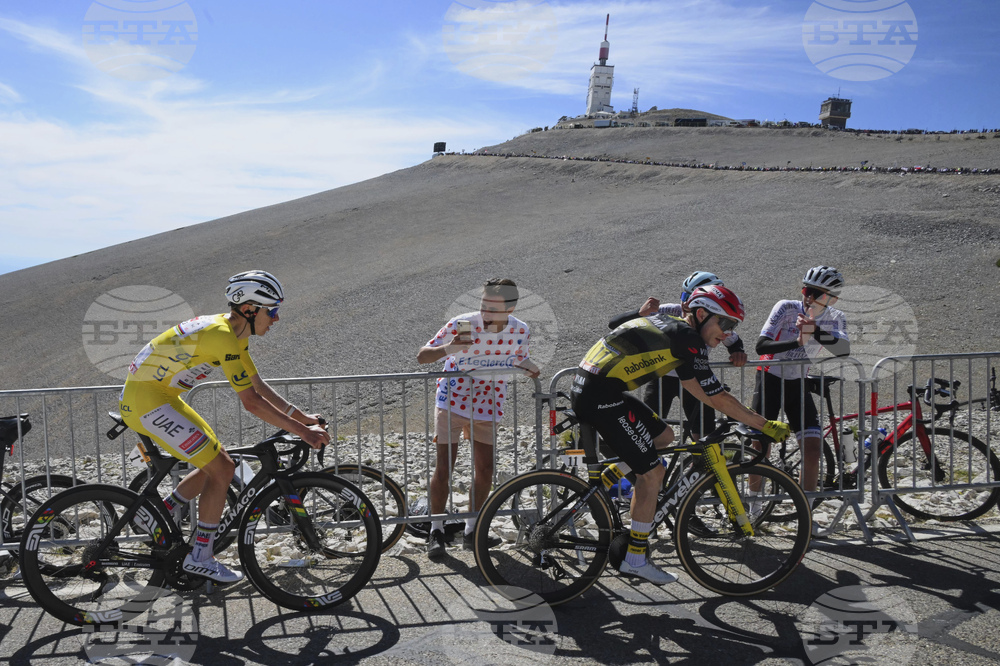 France Cycling Tour de France
