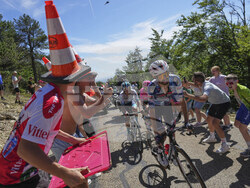 APTOPIX Cycling Tour de France