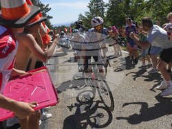 Cycling Tour de France