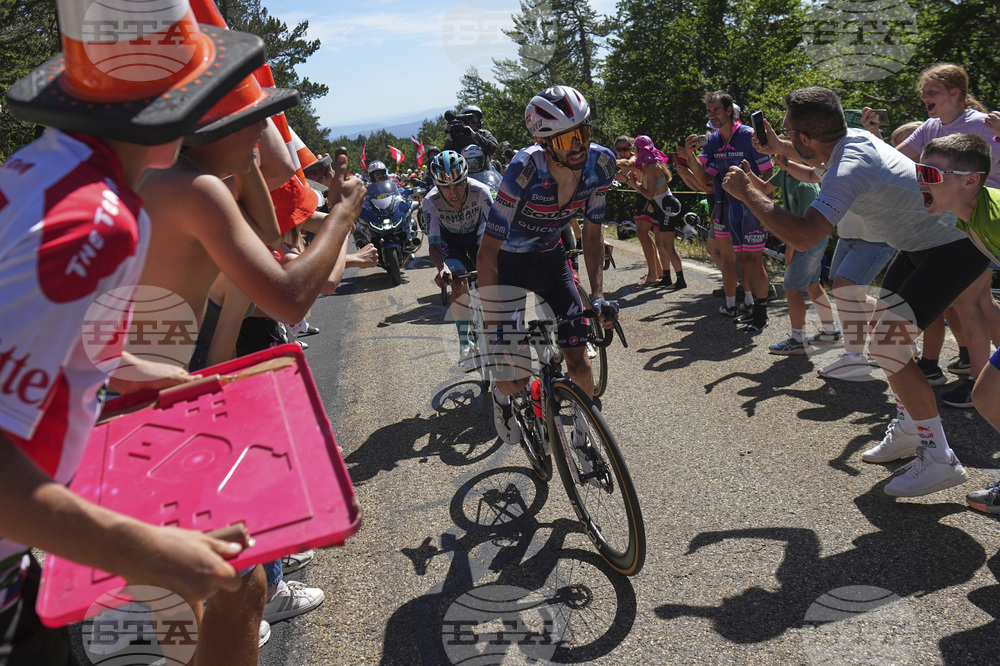Cycling Tour de France