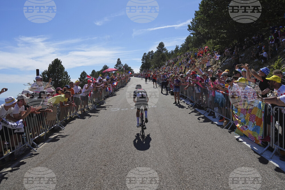 Cycling Tour de France