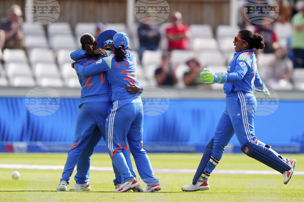 Britain Women's Cricket