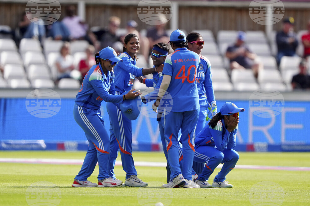 Britain Women's Cricket