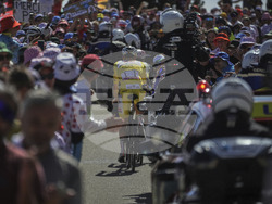 Cycling Tour de France