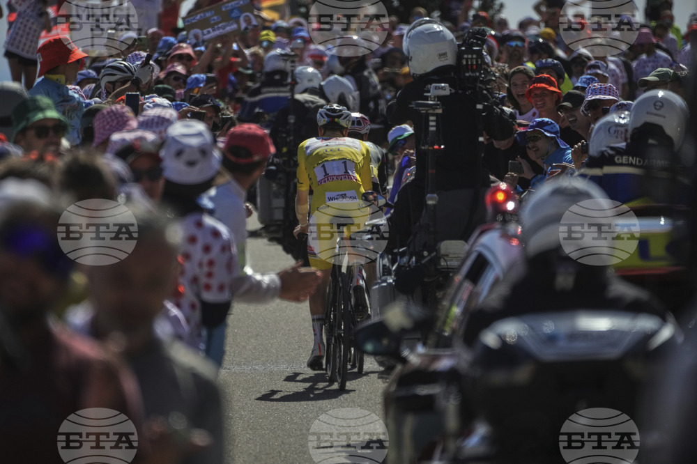 Cycling Tour de France