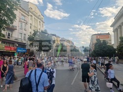 Протест - „Правосъдие за всеки“ - шествие