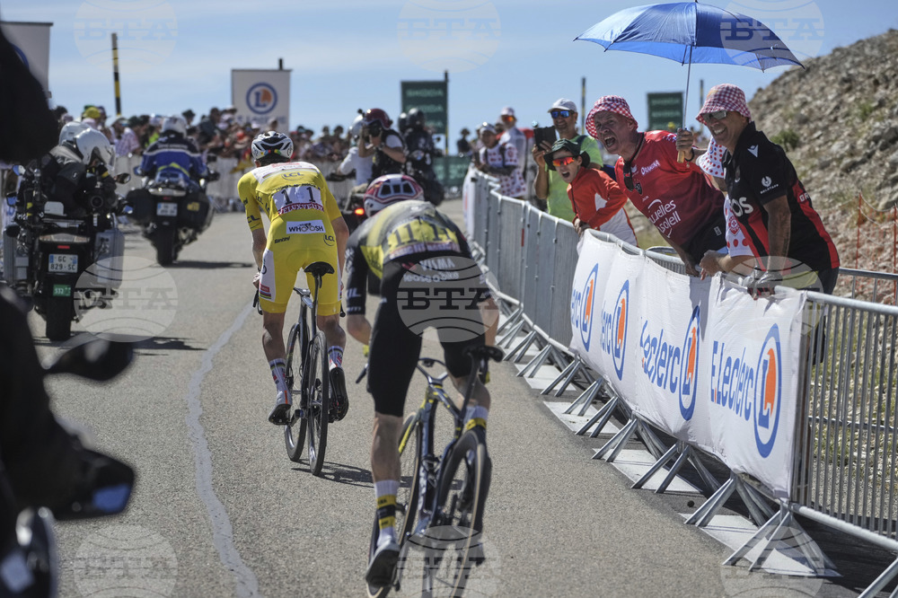 Cycling Tour de France