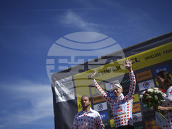 Cycling Tour de France