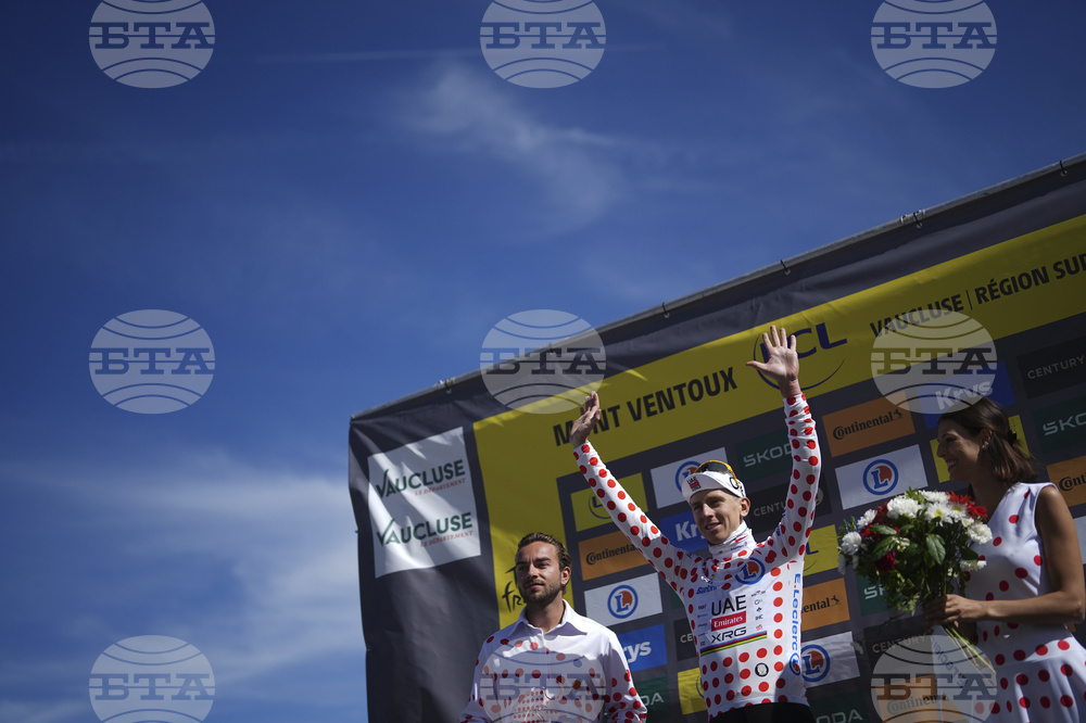 Cycling Tour de France