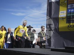 Cycling Tour de France