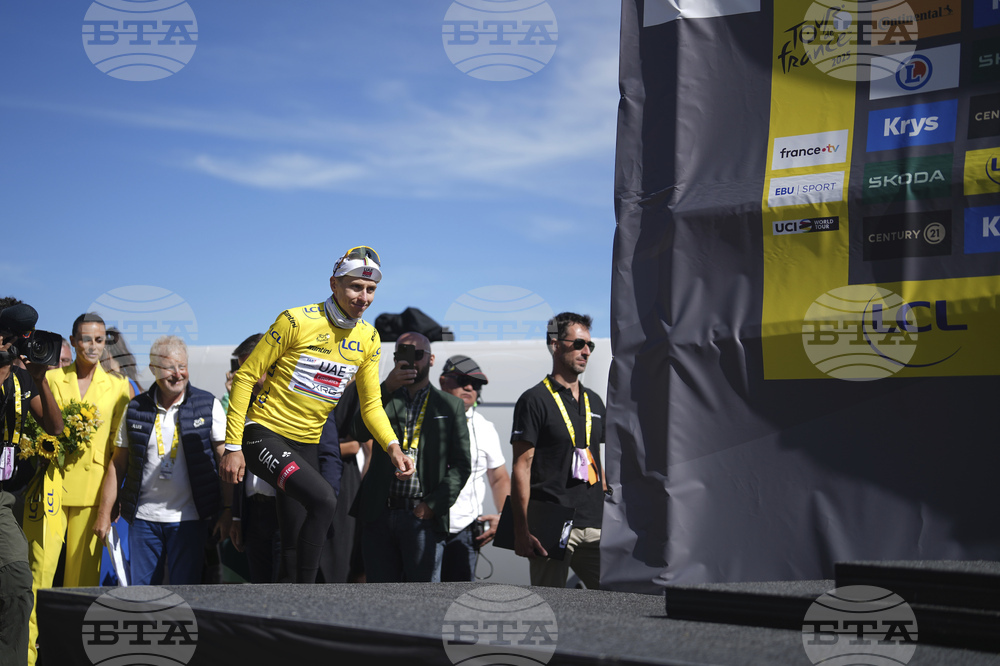 Cycling Tour de France