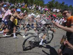 Cycling Tour de France