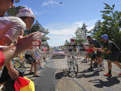 Cycling Tour de France