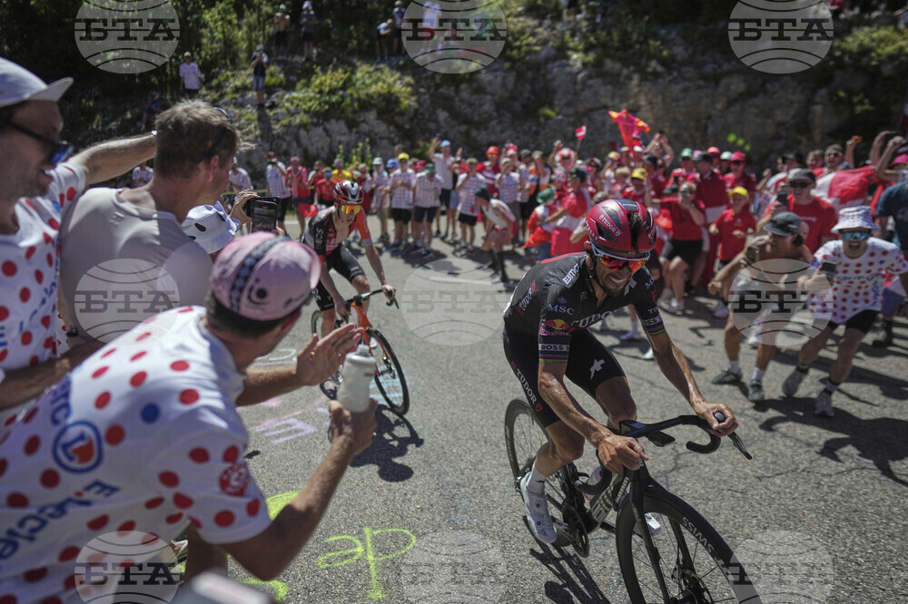 Cycling Tour de France