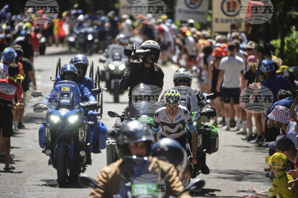 Cycling Tour de France