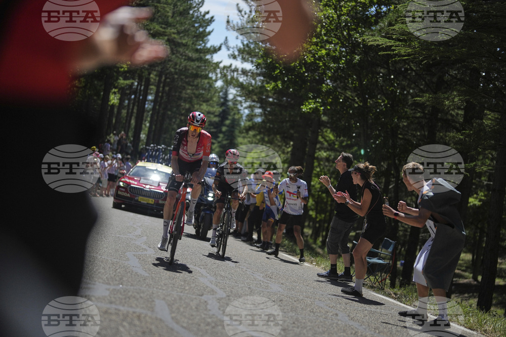 Cycling Tour de France