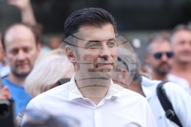 Протест - „Правосъдие за всеки“ - шествие